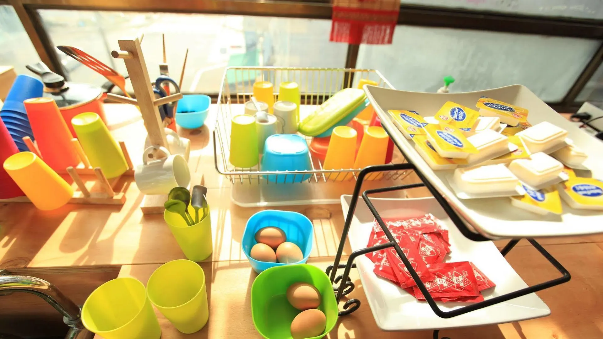 Hi Busan Guest House Hostel