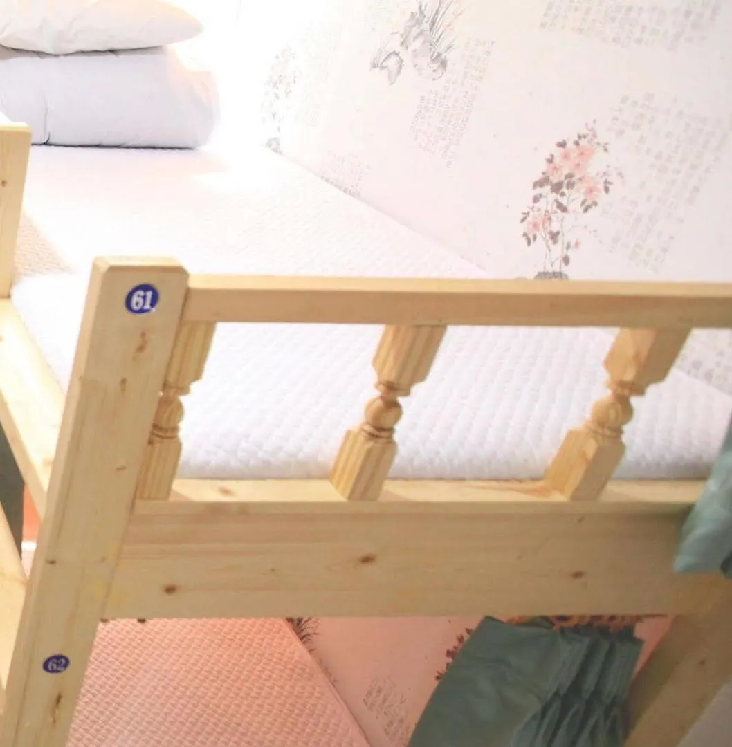 Hi Busan Guest House Hostel Hotel