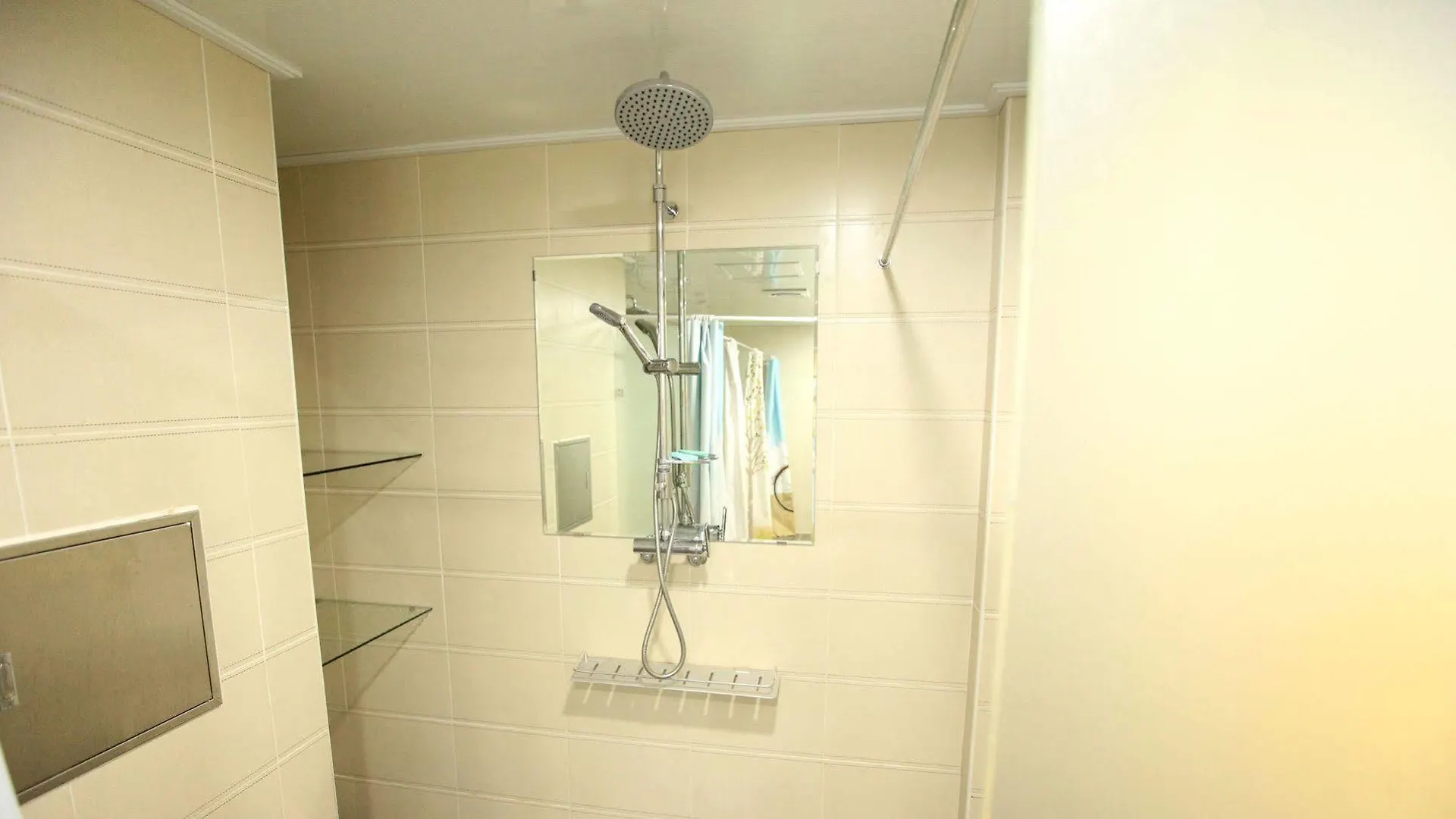 Hi Busan Guest House Hostel