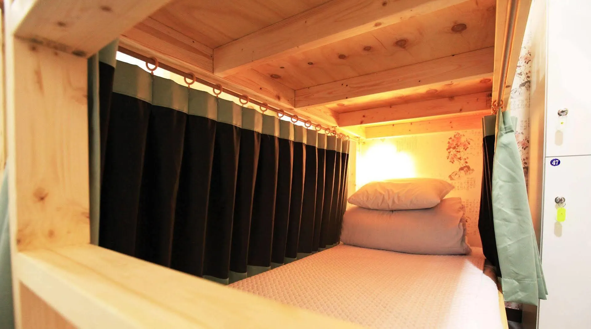 Hi Busan Guest House Hostel South Korea
