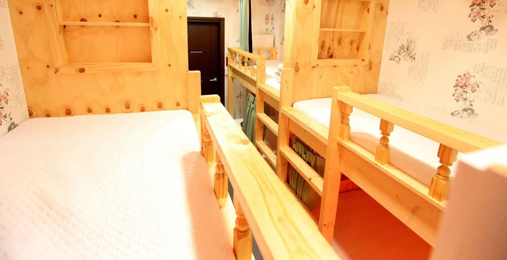 Hi Busan Guest House Hostel