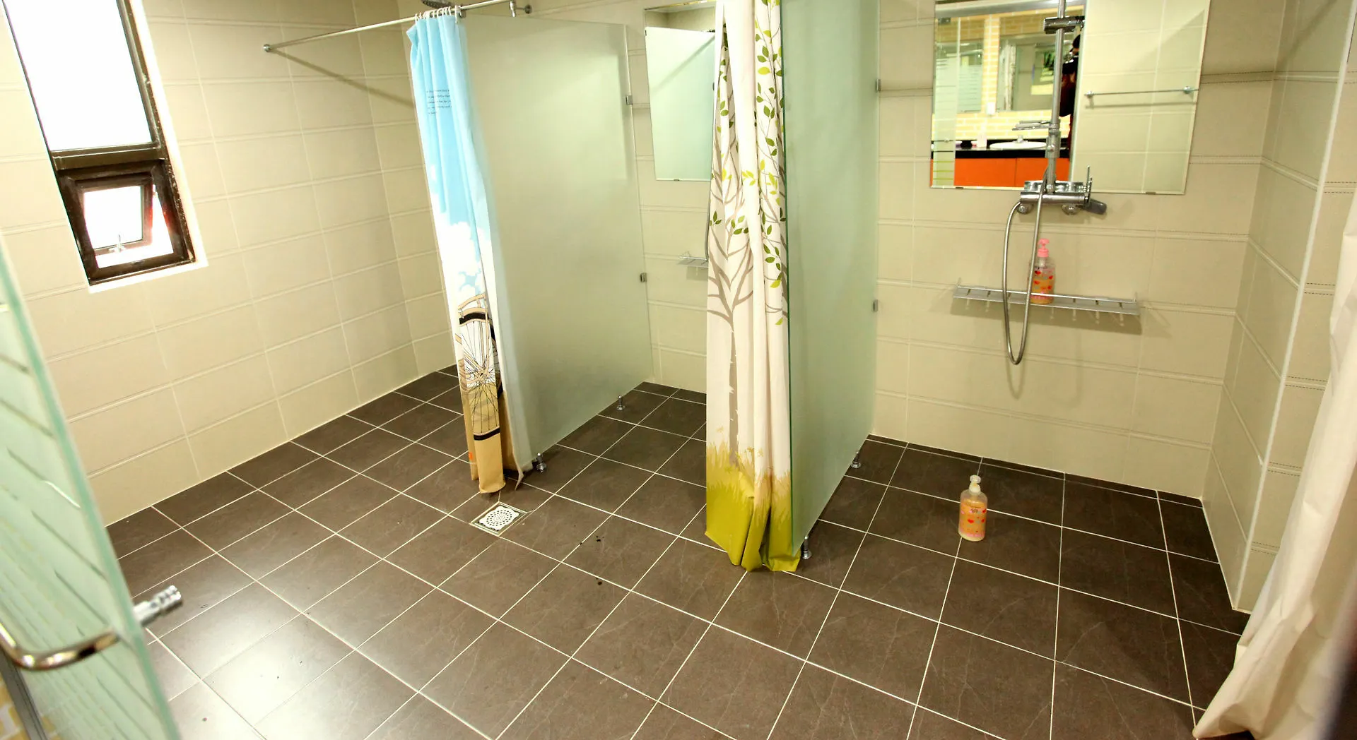 ** Hotel Hi Busan Guest House Hostel South Korea